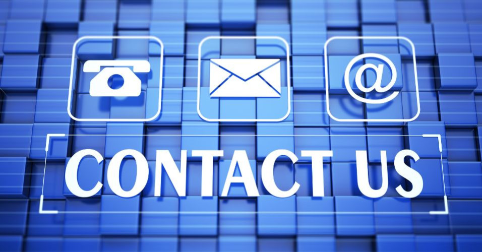 Contact Us