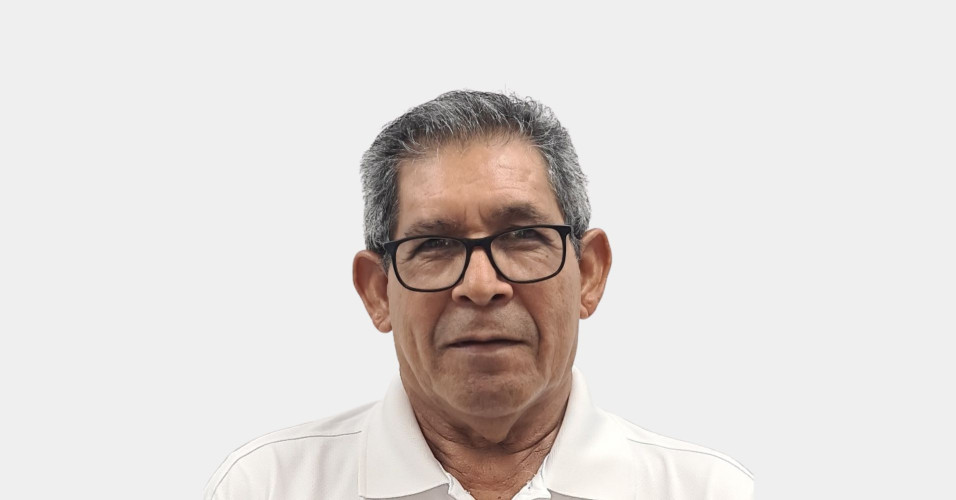 Roy Verbist