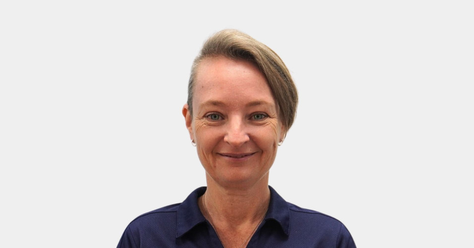 Reina Keijzers