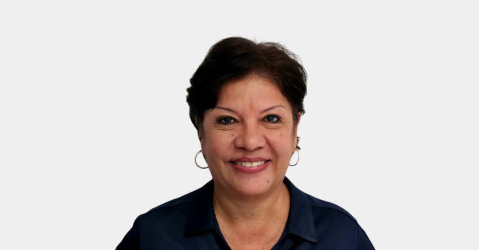 Monique Delfgaauw