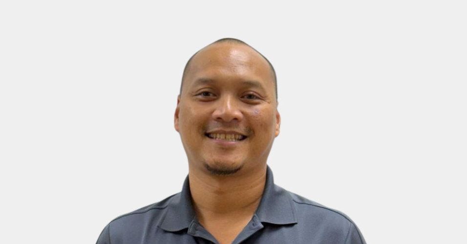 Delano Doolkadir