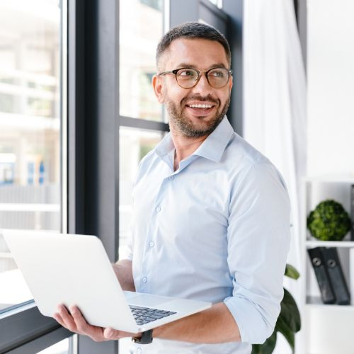 Regional Sales Representative