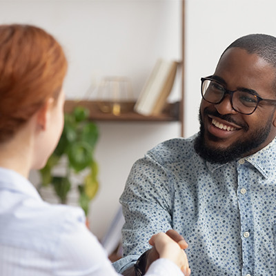 Regional Sales Executive